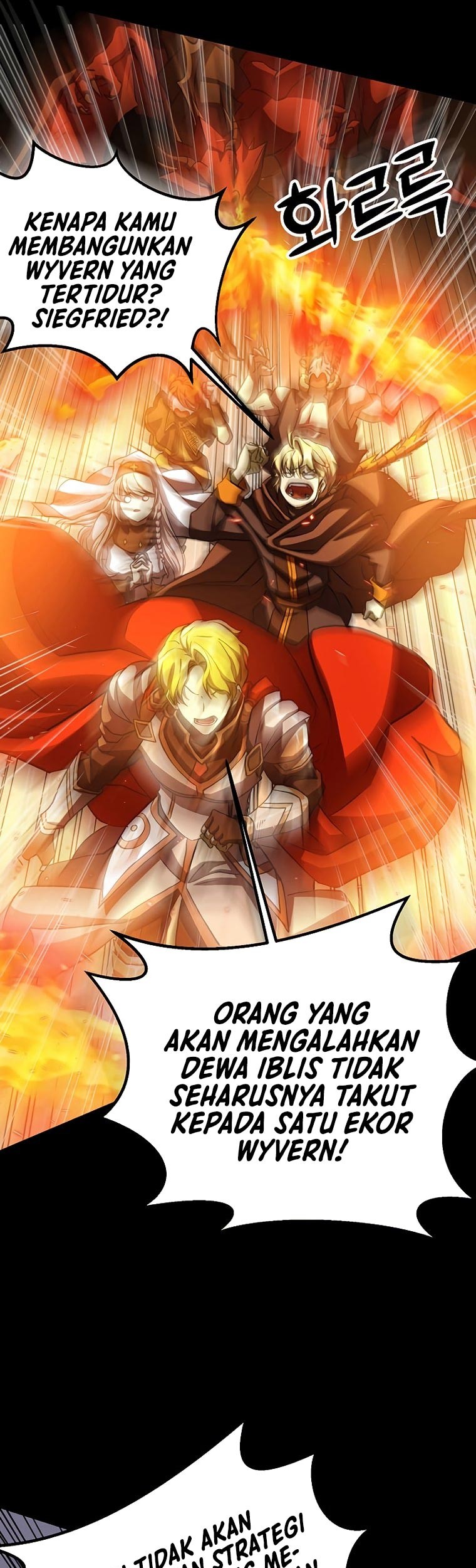 Archmage Transcending Through Regression Bab 01 halaman 105