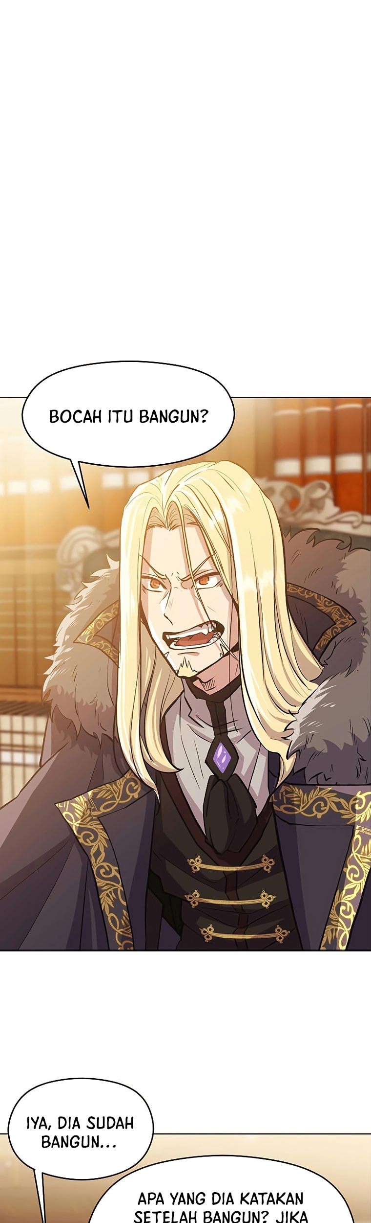 Archmage Transcending Through Regression Bab 01 halaman 109