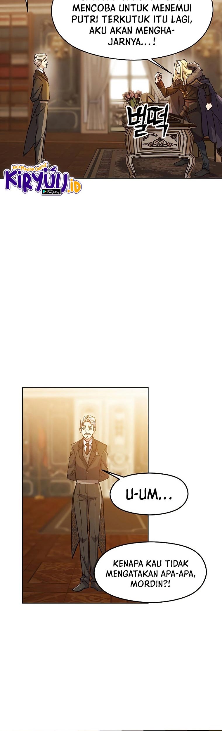 Archmage Transcending Through Regression Bab 01 halaman 110