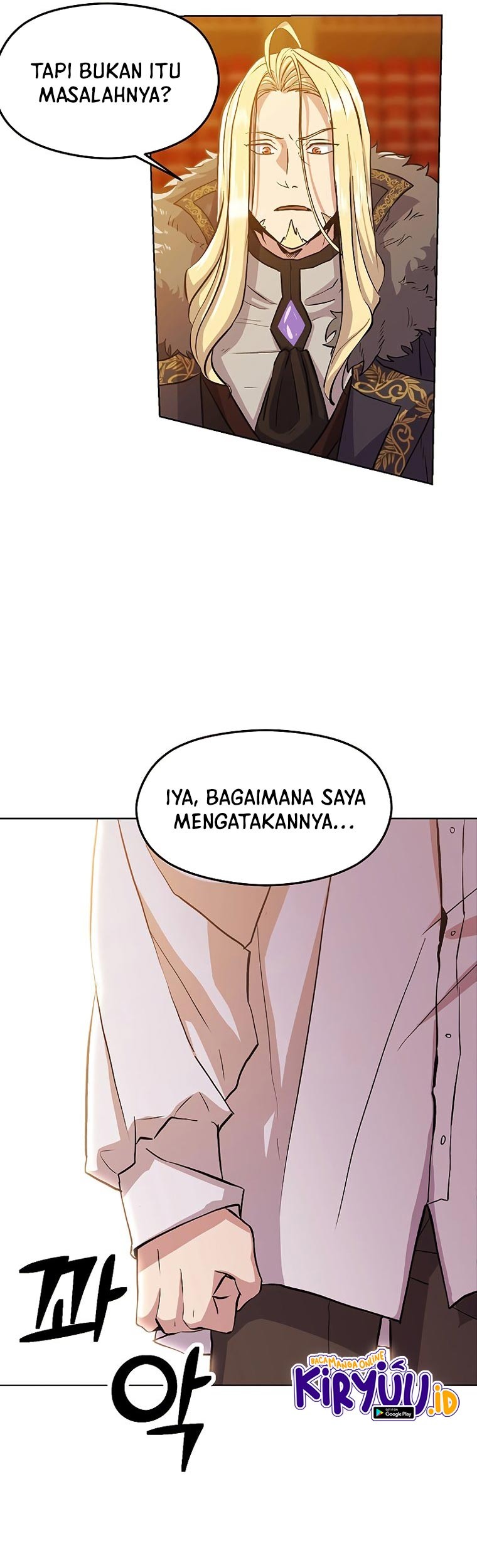 Archmage Transcending Through Regression Bab 01 halaman 113