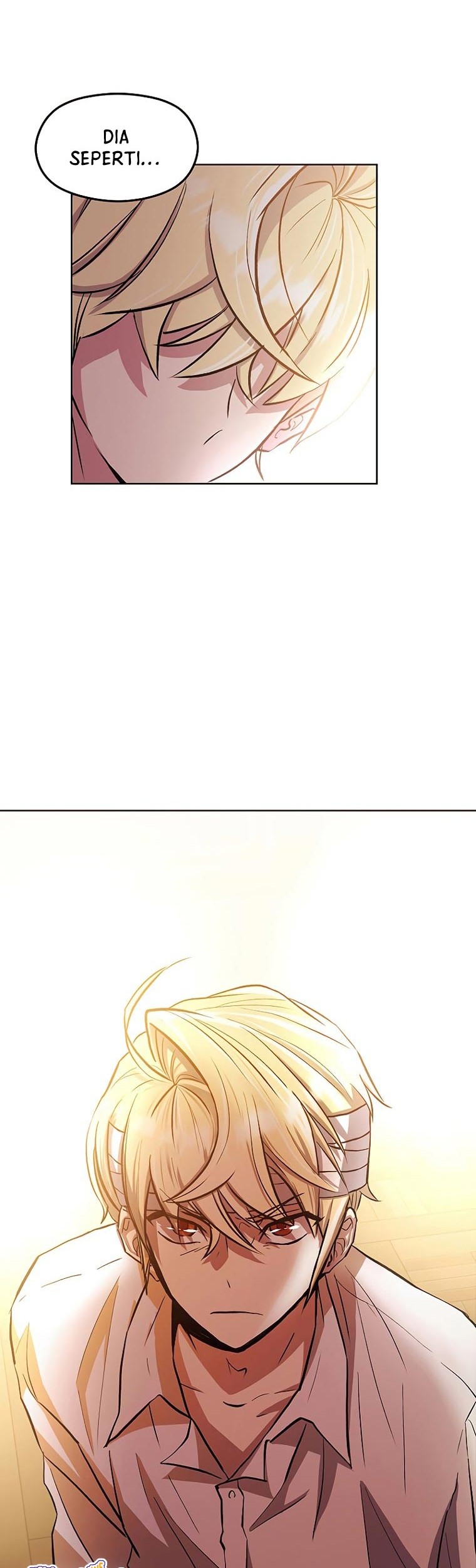 Archmage Transcending Through Regression Bab 01 halaman 114