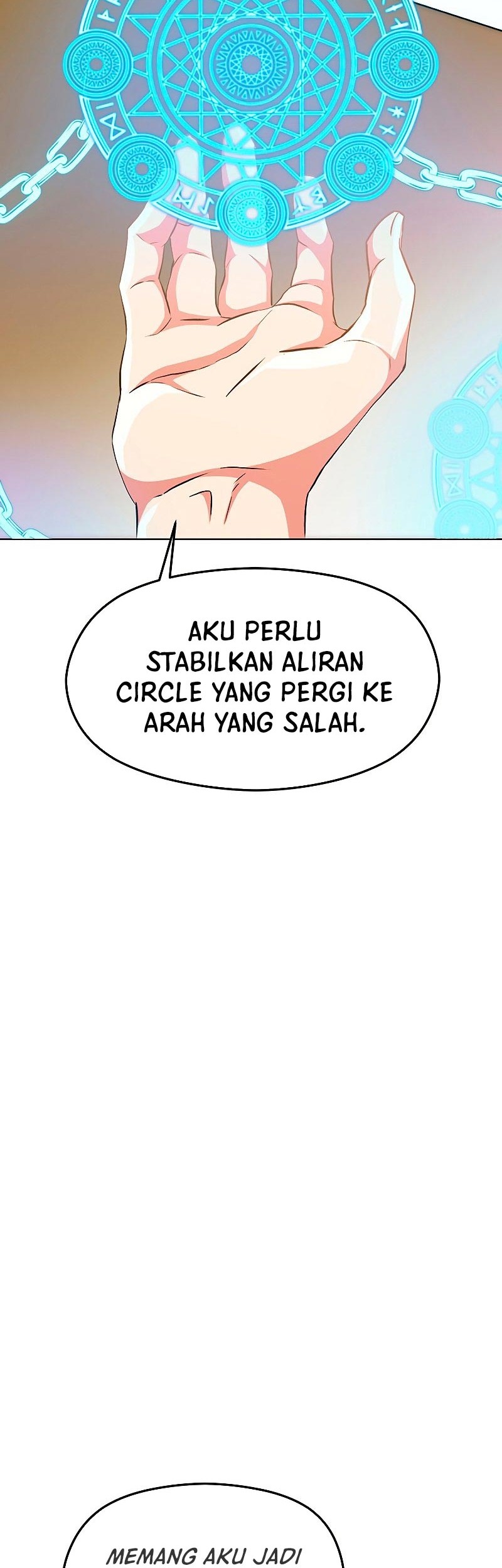 Archmage Transcending Through Regression chapter 02 halaman 6