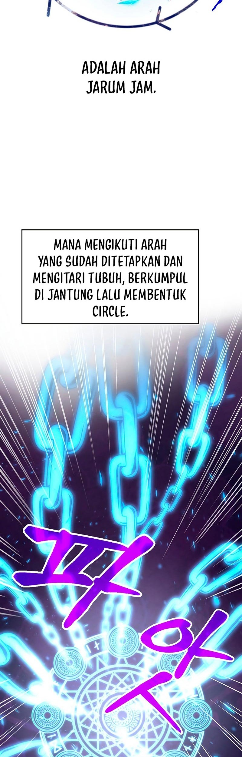 Archmage Transcending Through Regression chapter 02 halaman 10