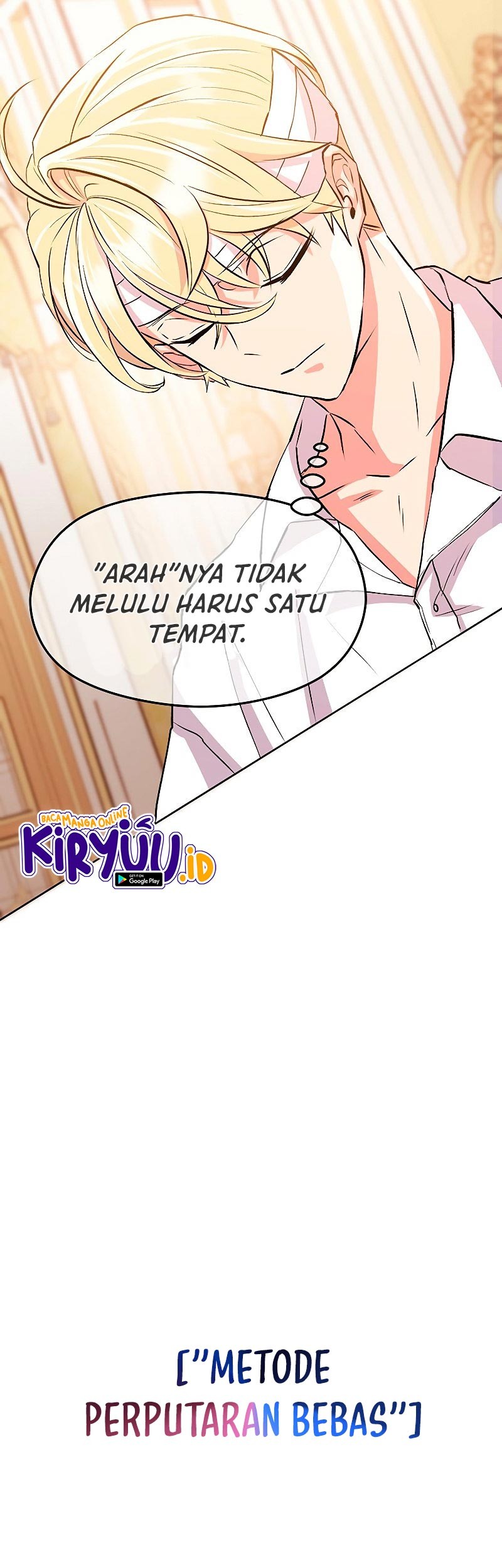 Archmage Transcending Through Regression chapter 02 halaman 13