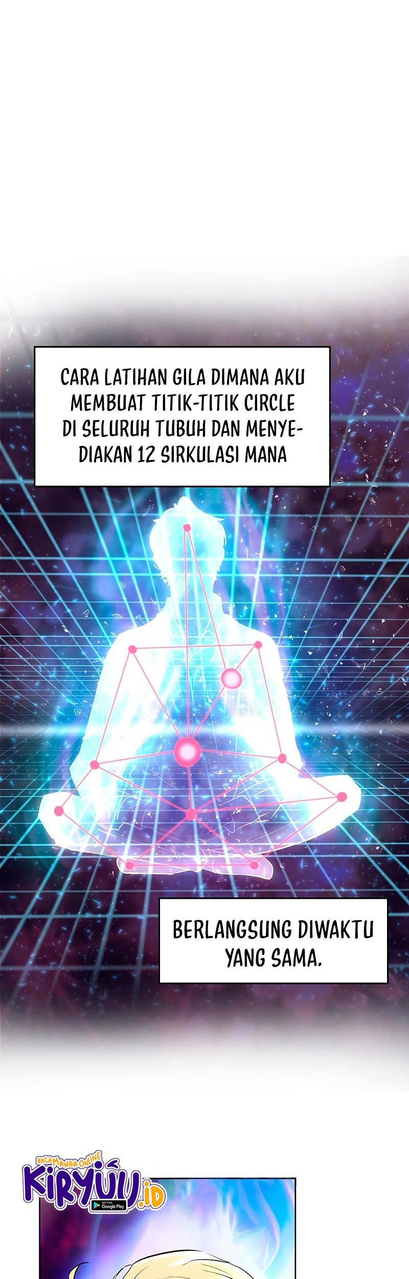 Archmage Transcending Through Regression chapter 02 halaman 14