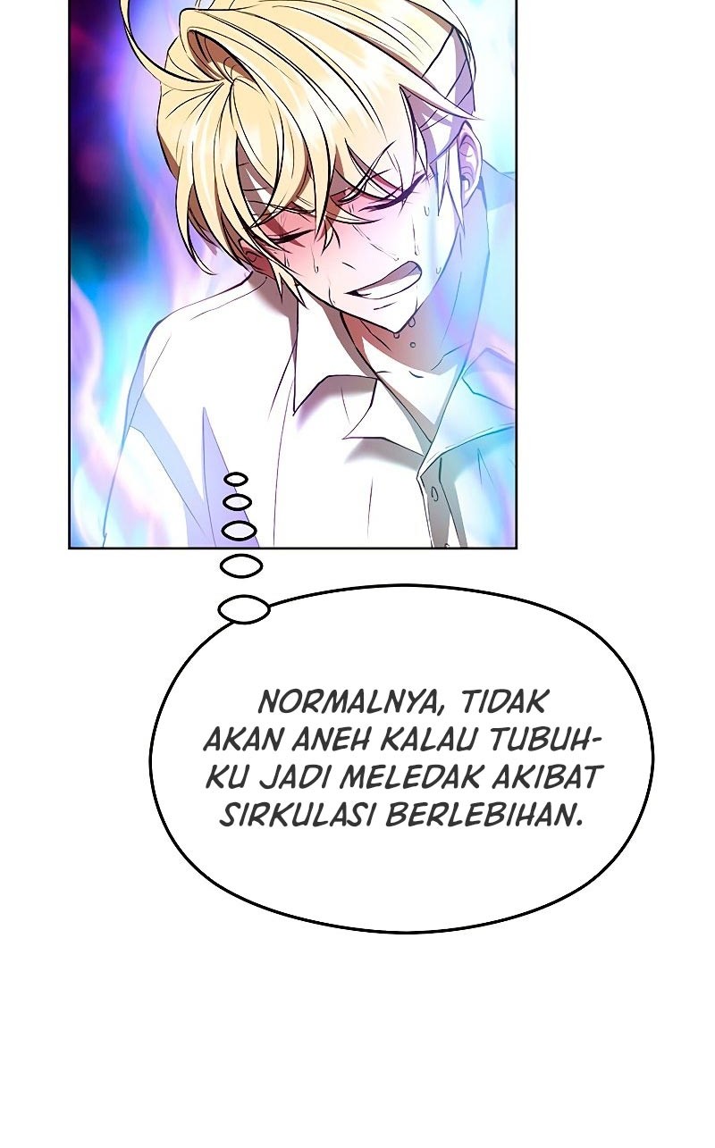 Archmage Transcending Through Regression chapter 02 halaman 15