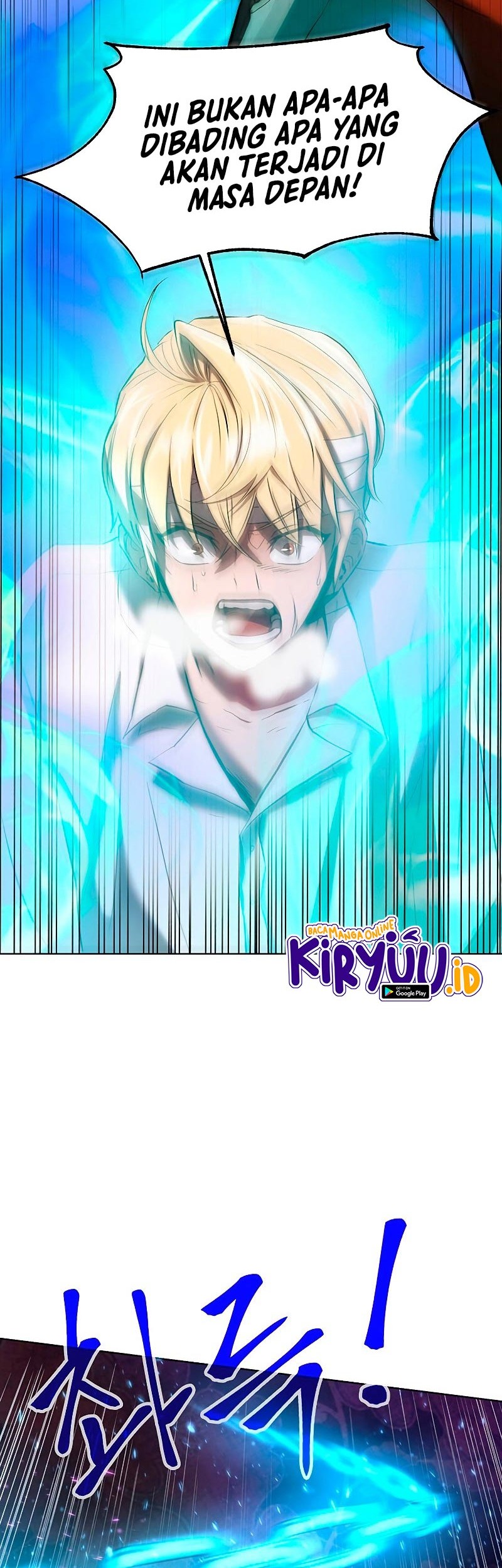 Archmage Transcending Through Regression chapter 02 halaman 17