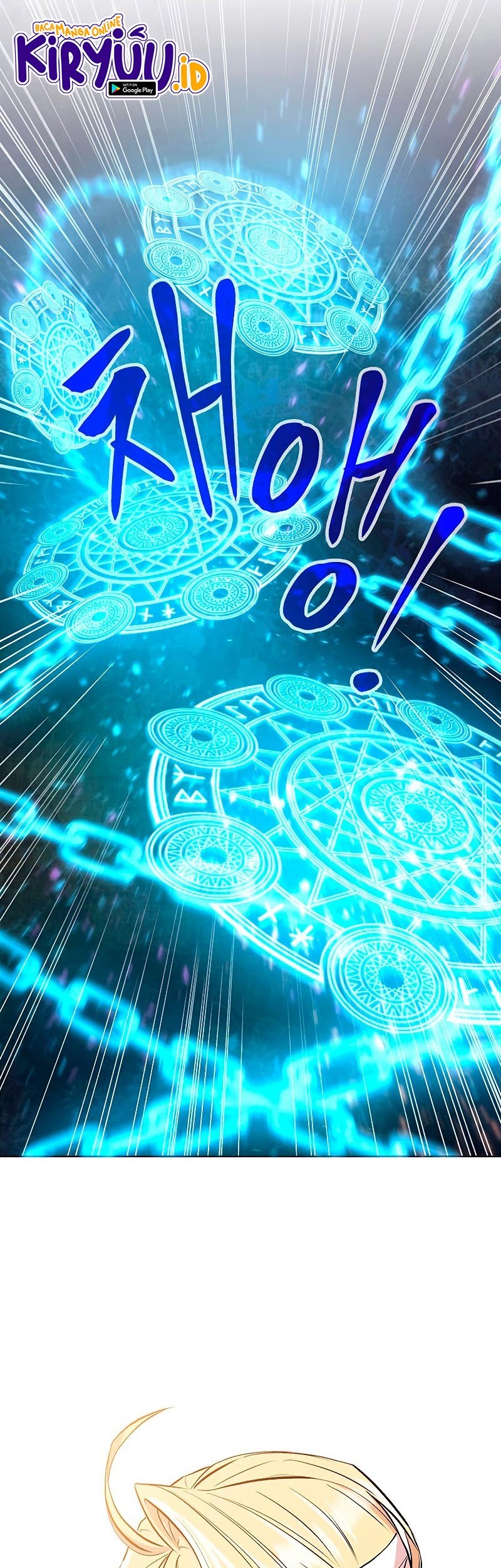 Archmage Transcending Through Regression chapter 02 halaman 19