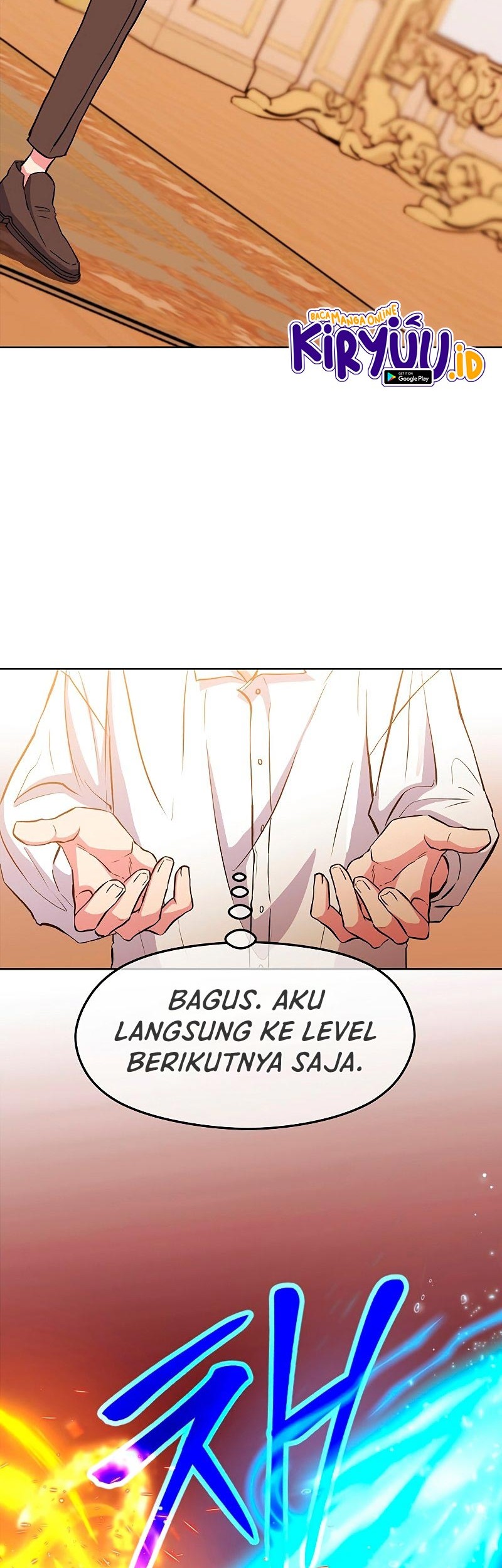 Archmage Transcending Through Regression chapter 02 halaman 24