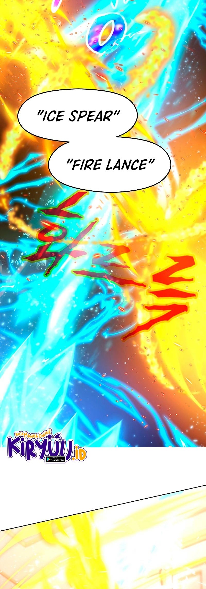 Archmage Transcending Through Regression chapter 02 halaman 25