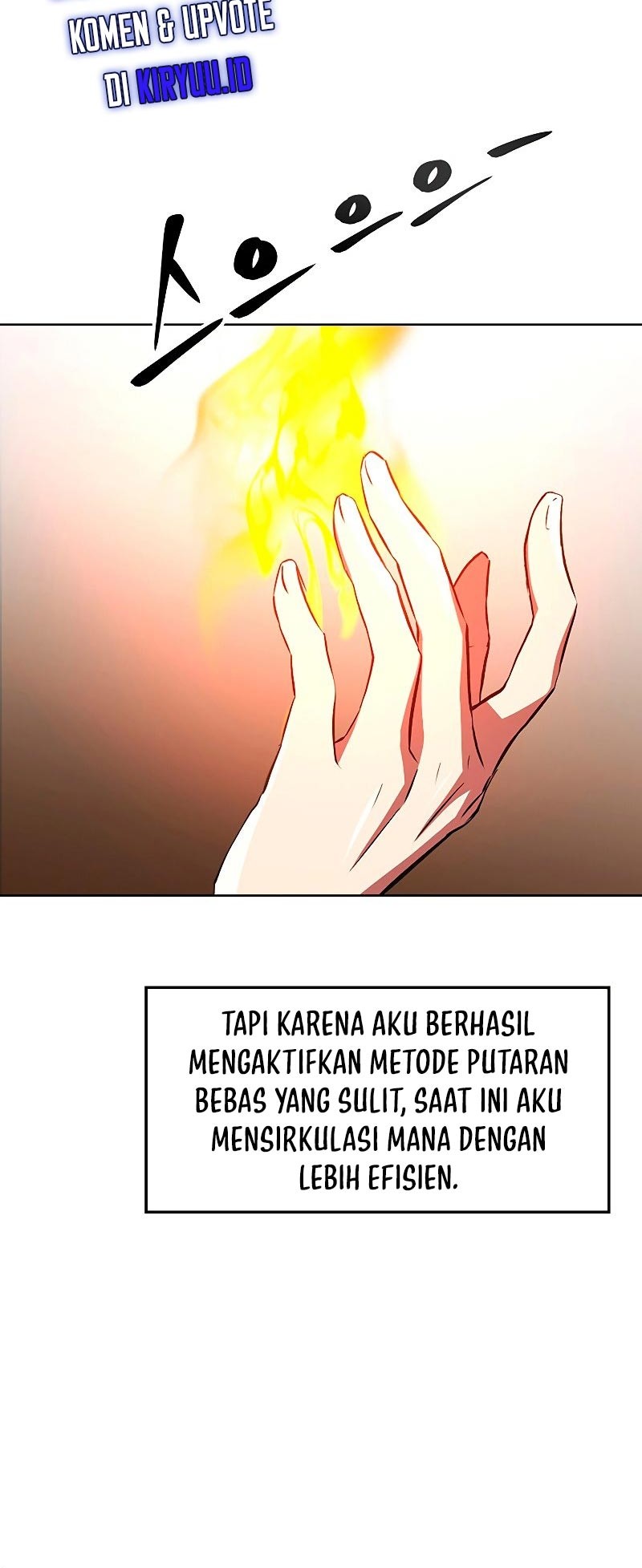 Archmage Transcending Through Regression chapter 02 halaman 28