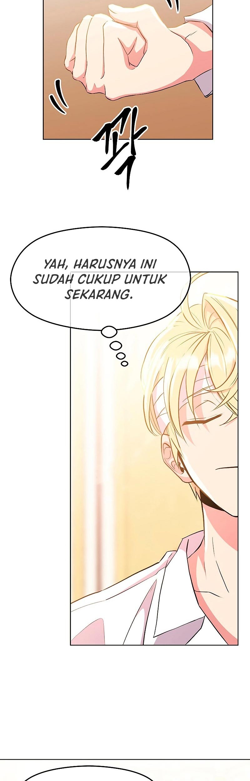 Archmage Transcending Through Regression chapter 02 halaman 30