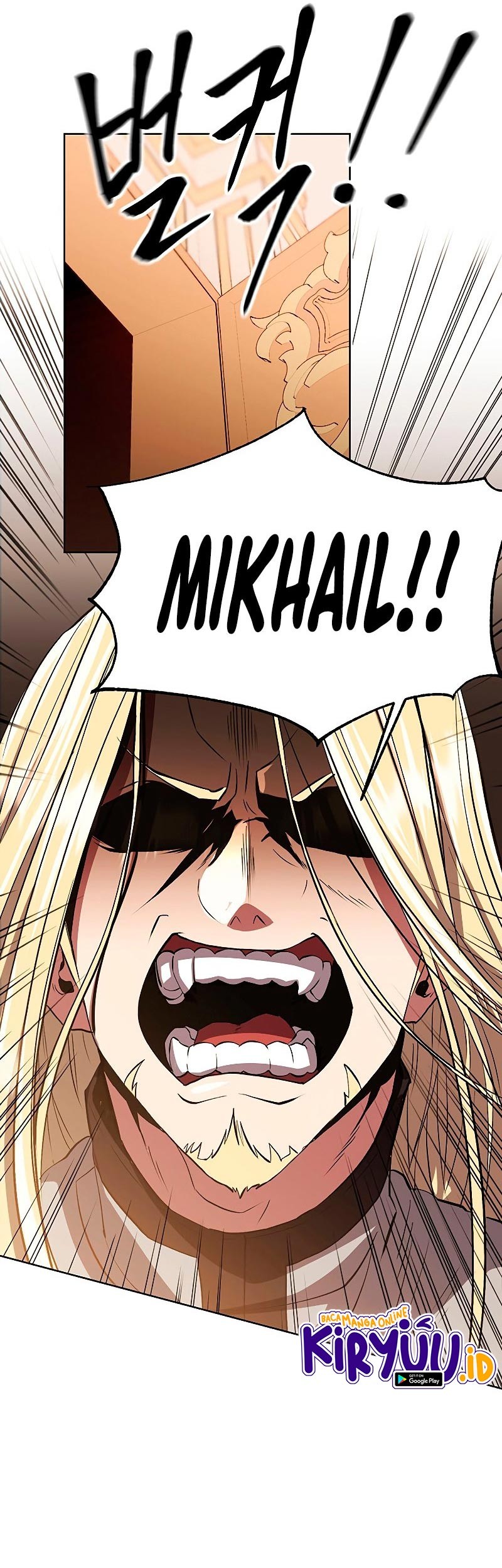 Archmage Transcending Through Regression chapter 02 halaman 32