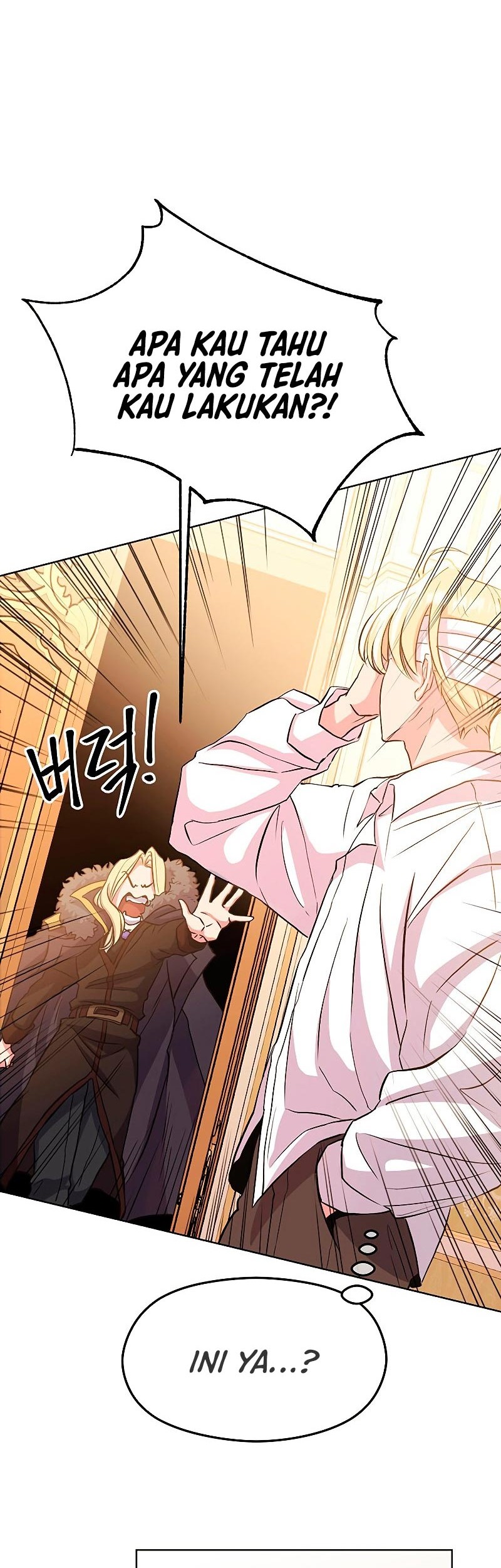 Archmage Transcending Through Regression chapter 02 halaman 33