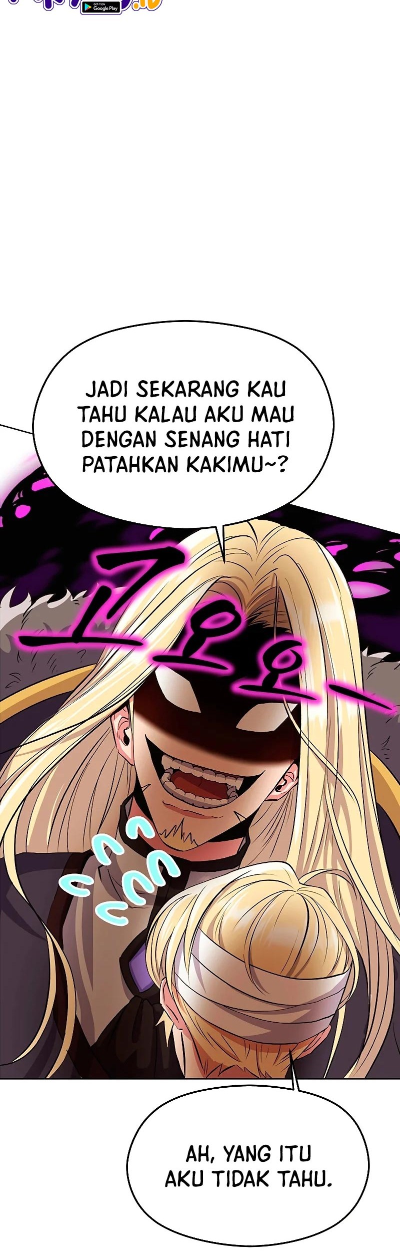 Archmage Transcending Through Regression chapter 02 halaman 37
