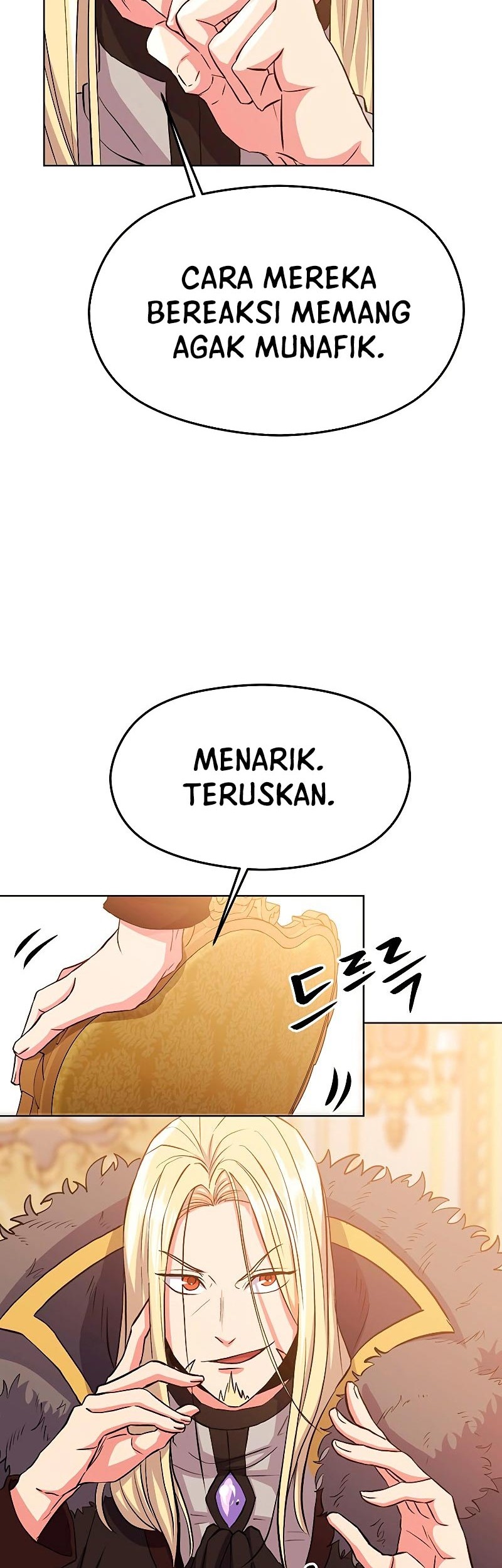 Archmage Transcending Through Regression chapter 02 halaman 40