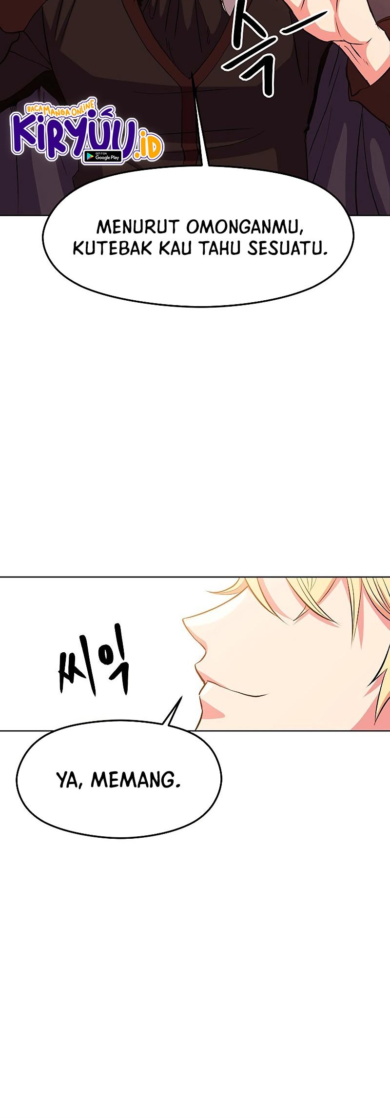Archmage Transcending Through Regression chapter 02 halaman 41