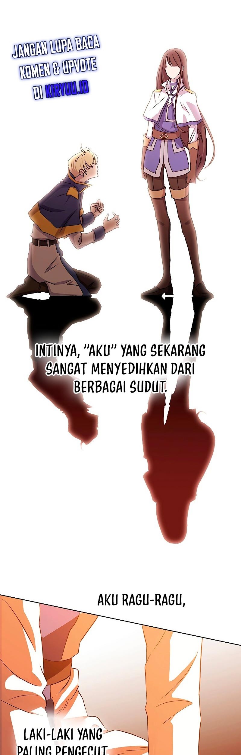 Archmage Transcending Through Regression chapter 02 halaman 44