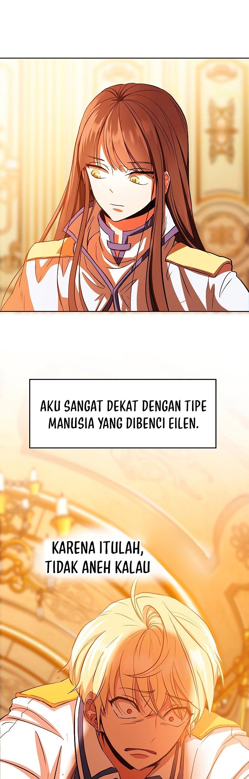Archmage Transcending Through Regression chapter 02 halaman 46