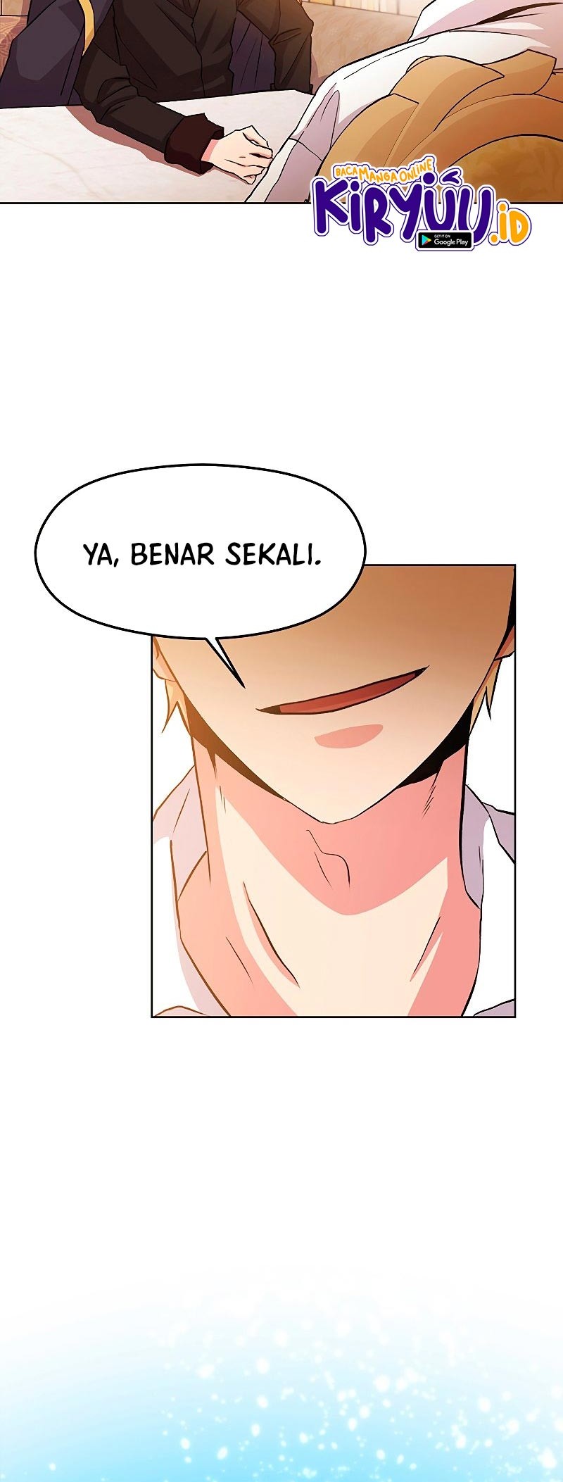 Archmage Transcending Through Regression chapter 02 halaman 51