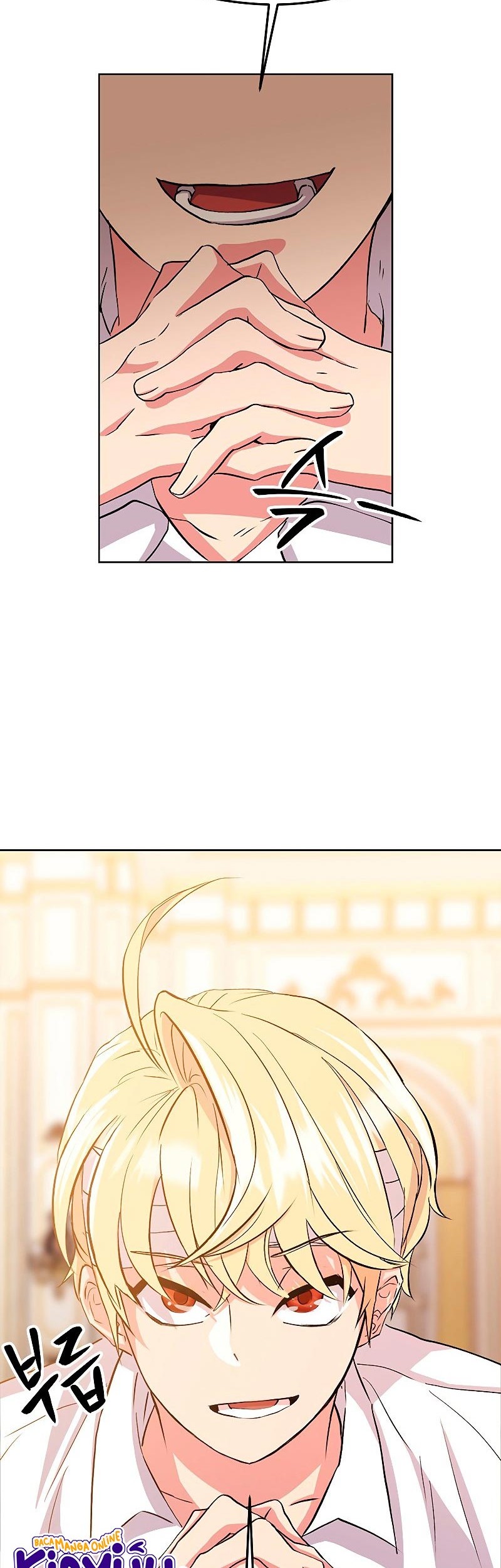 Archmage Transcending Through Regression chapter 02 halaman 53