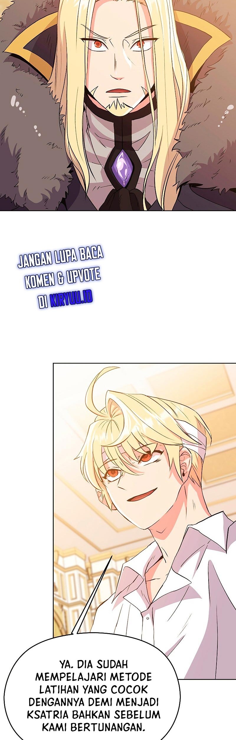 Archmage Transcending Through Regression chapter 02 halaman 56