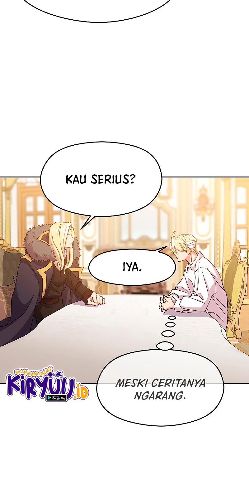 Archmage Transcending Through Regression chapter 02 halaman 57