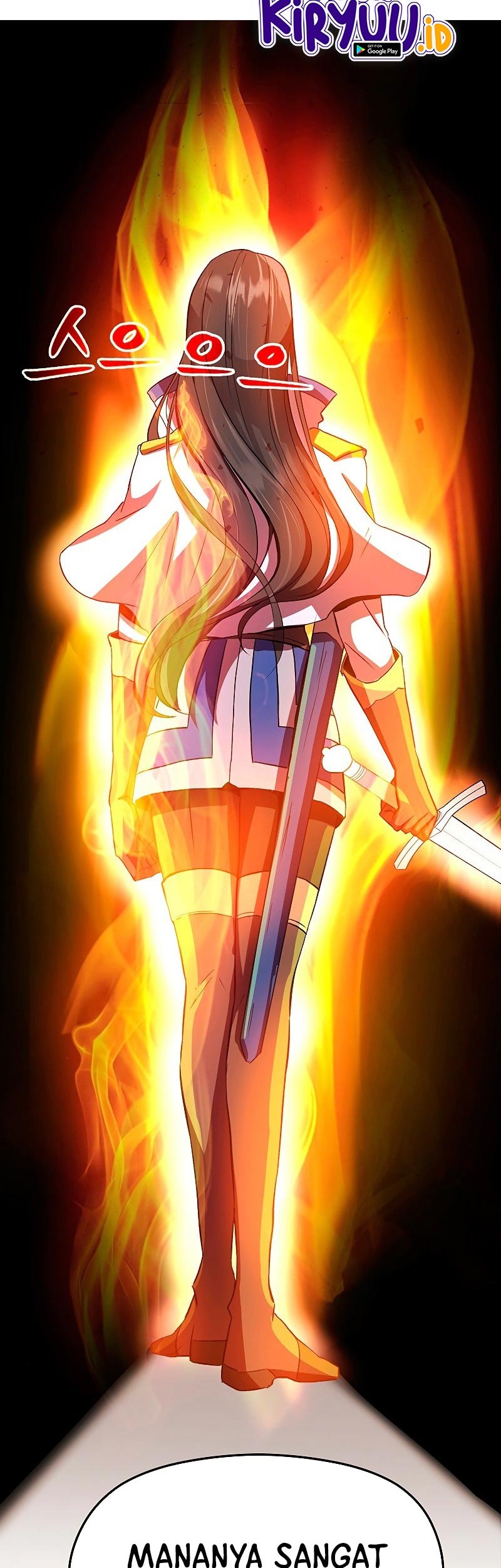 Archmage Transcending Through Regression chapter 02 halaman 59