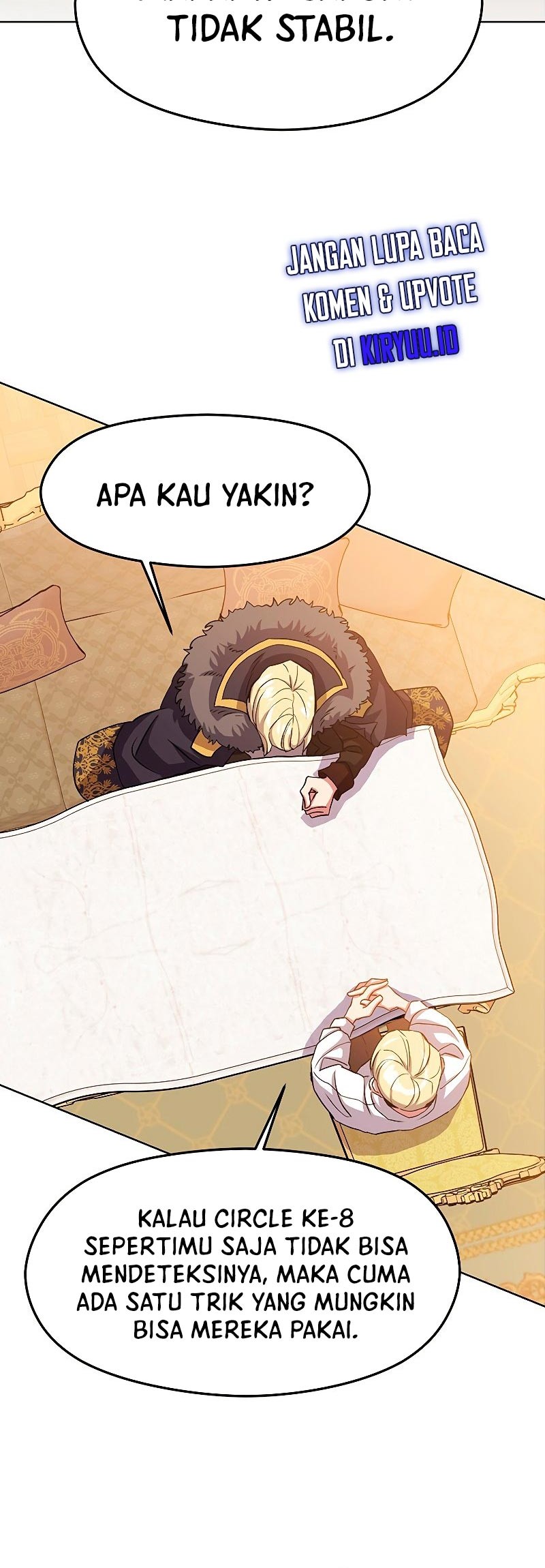 Archmage Transcending Through Regression chapter 02 halaman 60