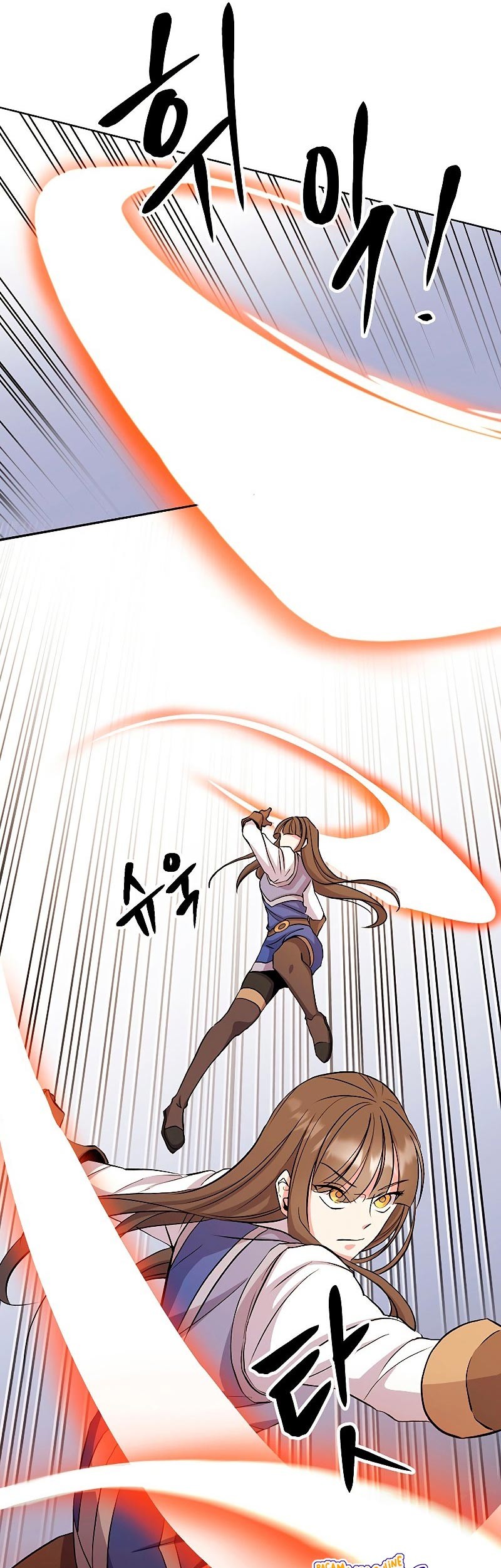 Archmage Transcending Through Regression chapter 02 halaman 64