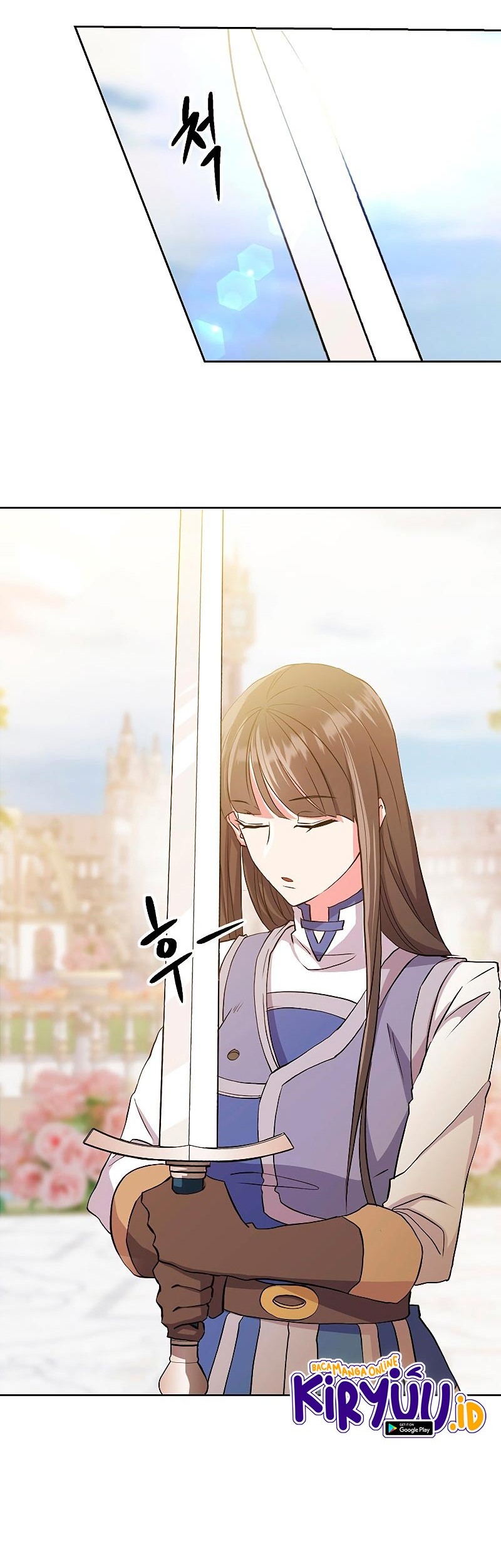 Archmage Transcending Through Regression chapter 02 halaman 68