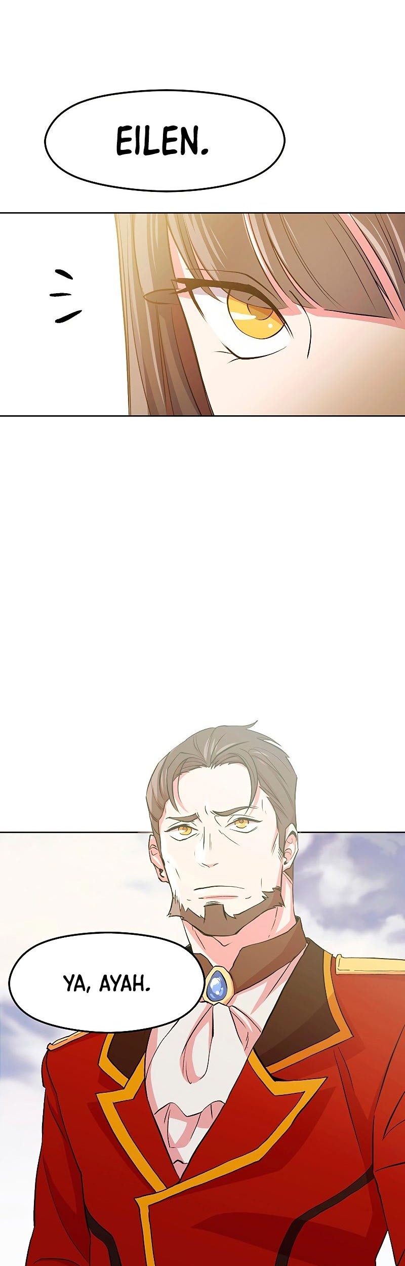 Archmage Transcending Through Regression chapter 02 halaman 69