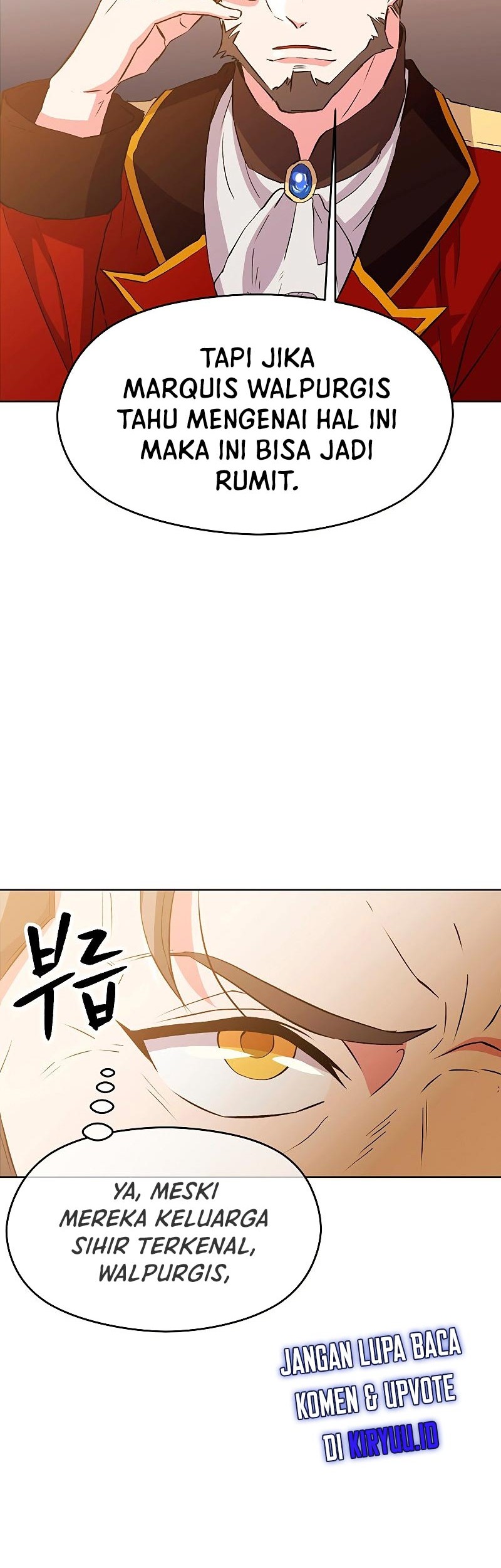 Archmage Transcending Through Regression chapter 02 halaman 75