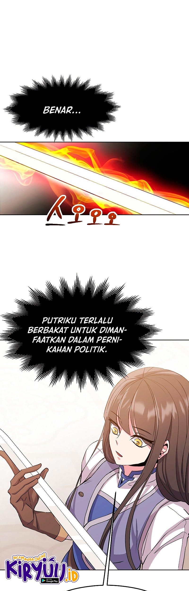 Archmage Transcending Through Regression chapter 02 halaman 78