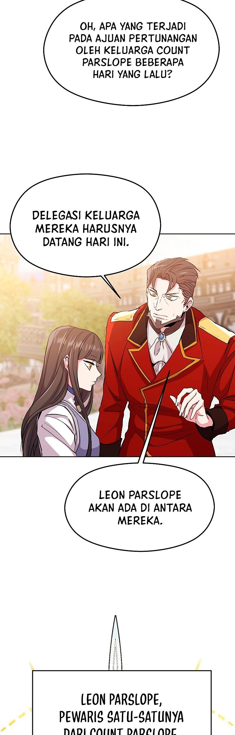 Archmage Transcending Through Regression chapter 02 halaman 79