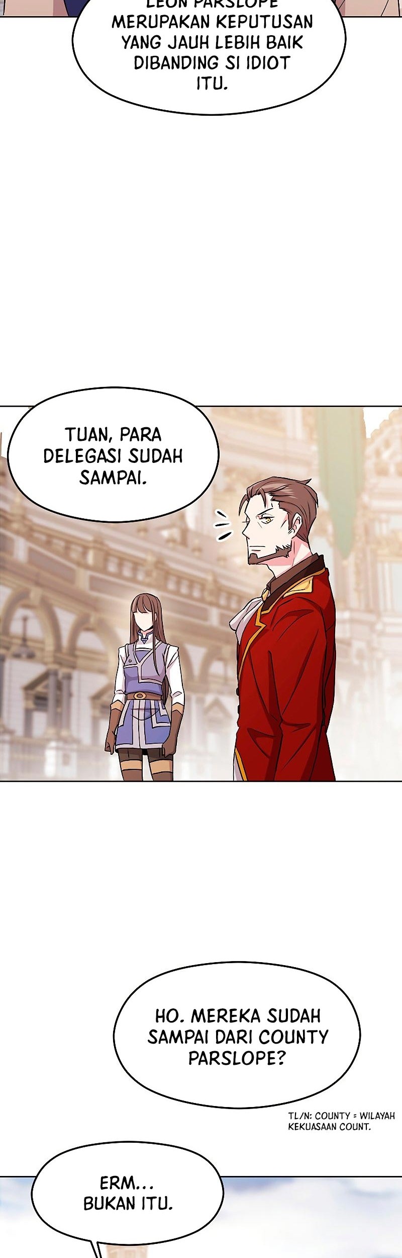Archmage Transcending Through Regression chapter 02 halaman 82