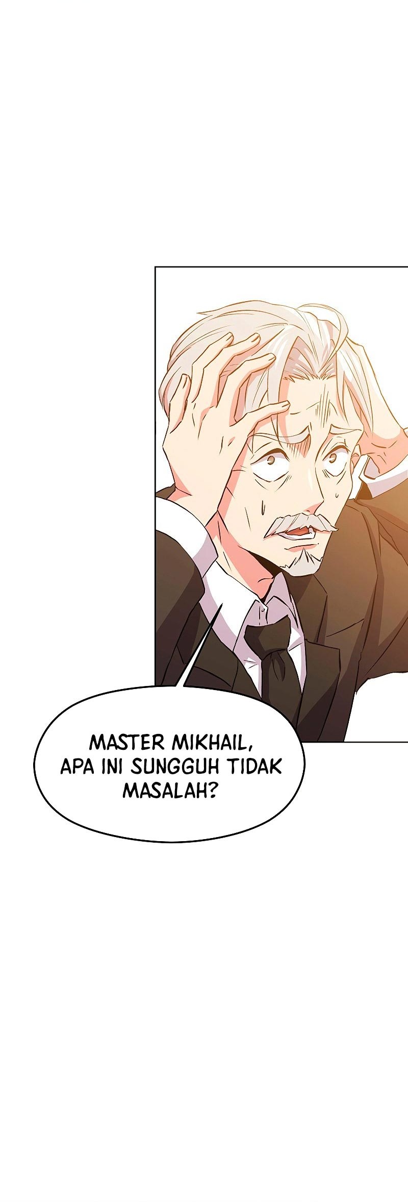 Archmage Transcending Through Regression chapter 02 halaman 87