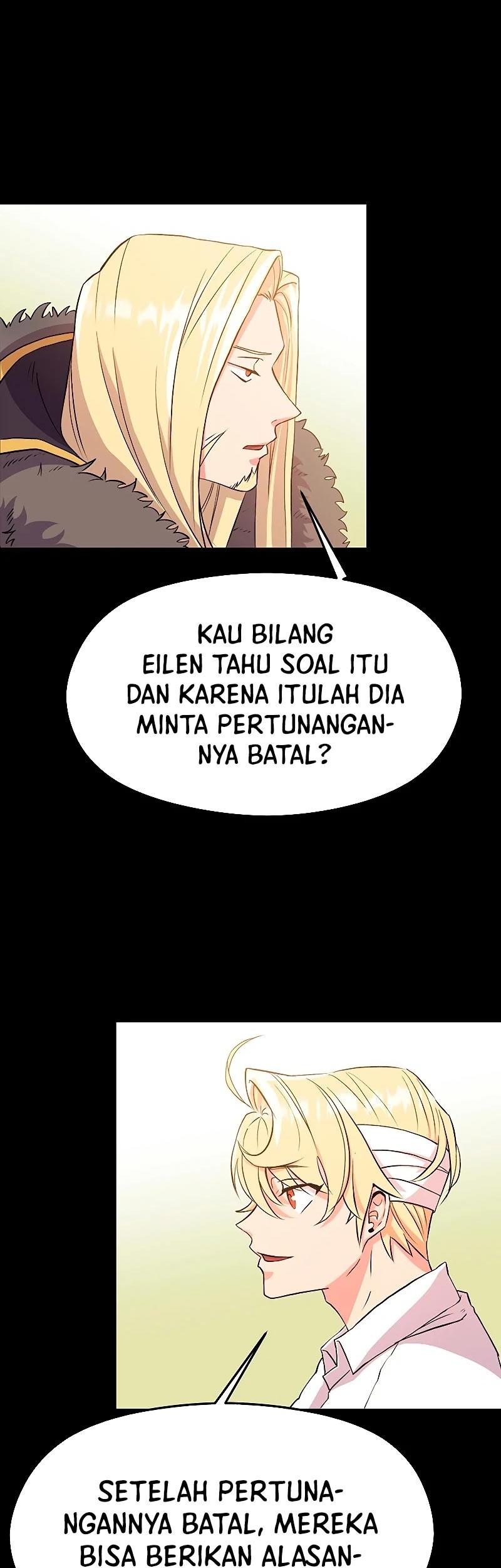 Archmage Transcending Through Regression chapter 02 halaman 90