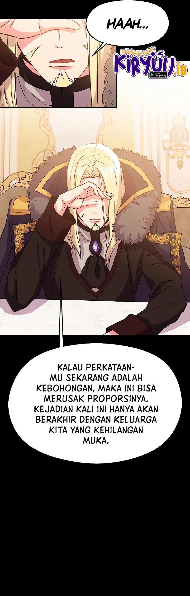 Archmage Transcending Through Regression chapter 02 halaman 92