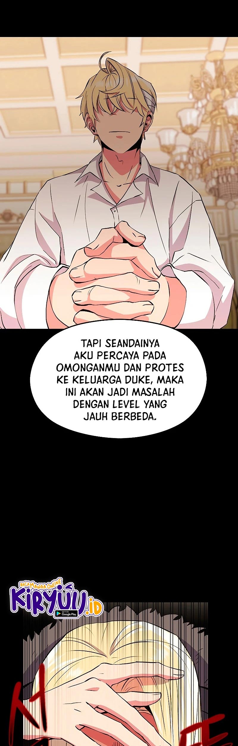 Archmage Transcending Through Regression chapter 02 halaman 93