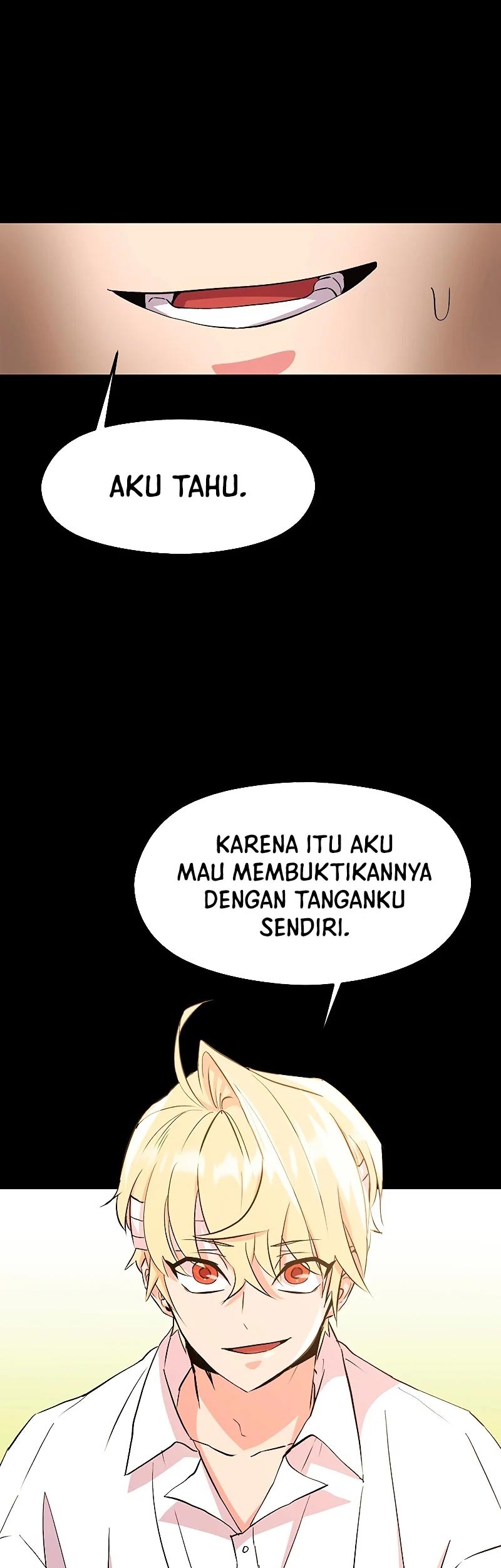 Archmage Transcending Through Regression chapter 02 halaman 96