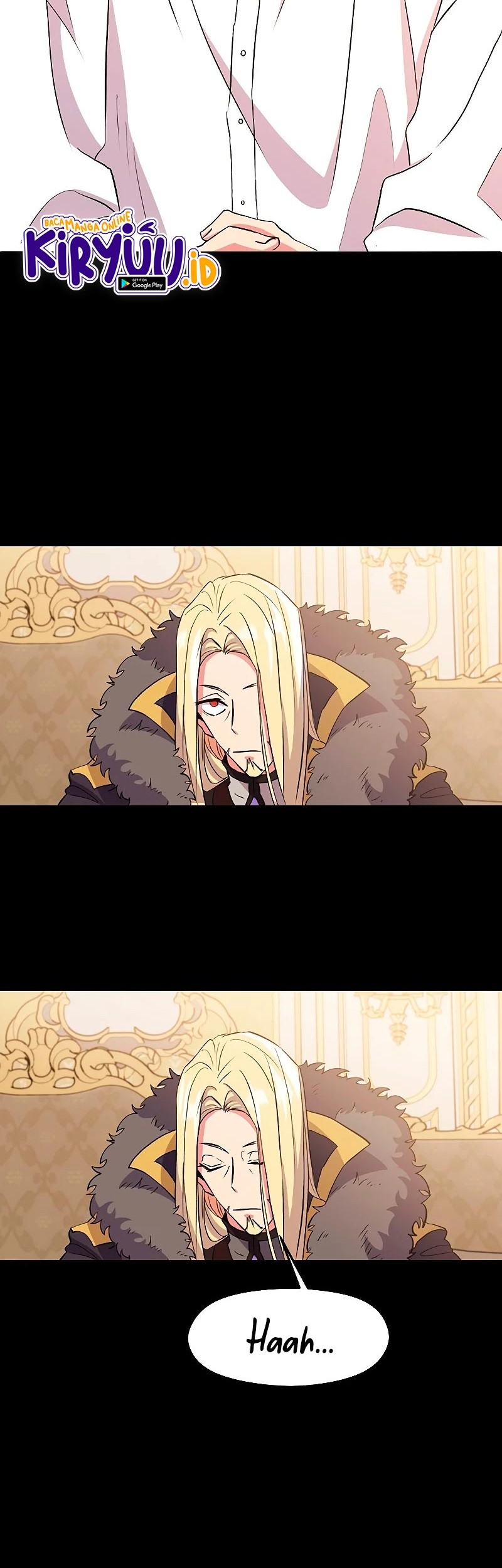 Archmage Transcending Through Regression chapter 02 halaman 97