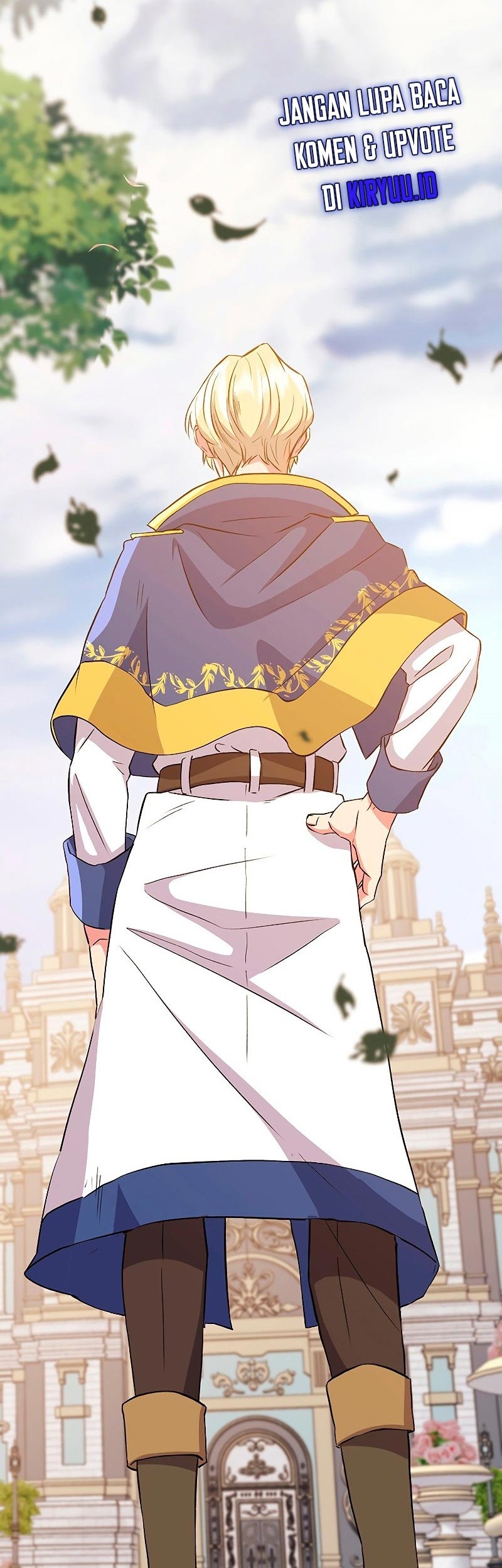 Archmage Transcending Through Regression chapter 02 halaman 104