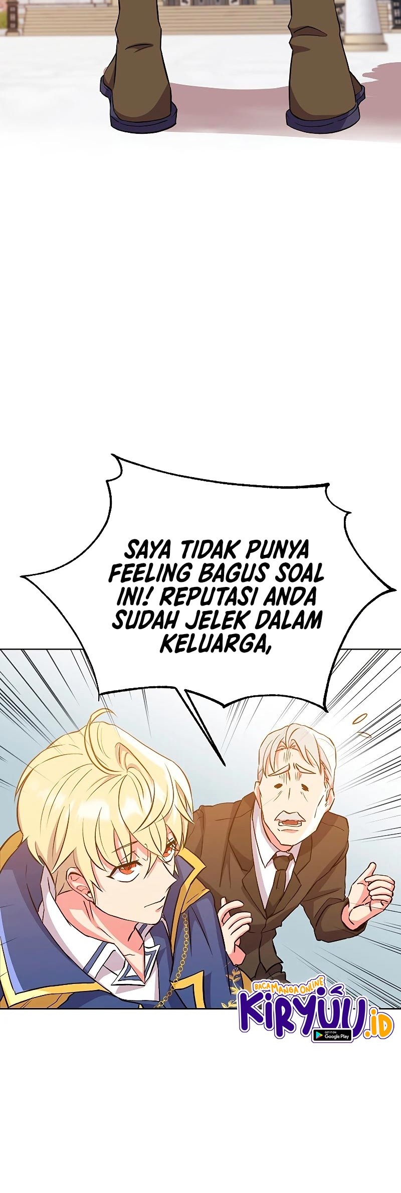 Archmage Transcending Through Regression chapter 02 halaman 105