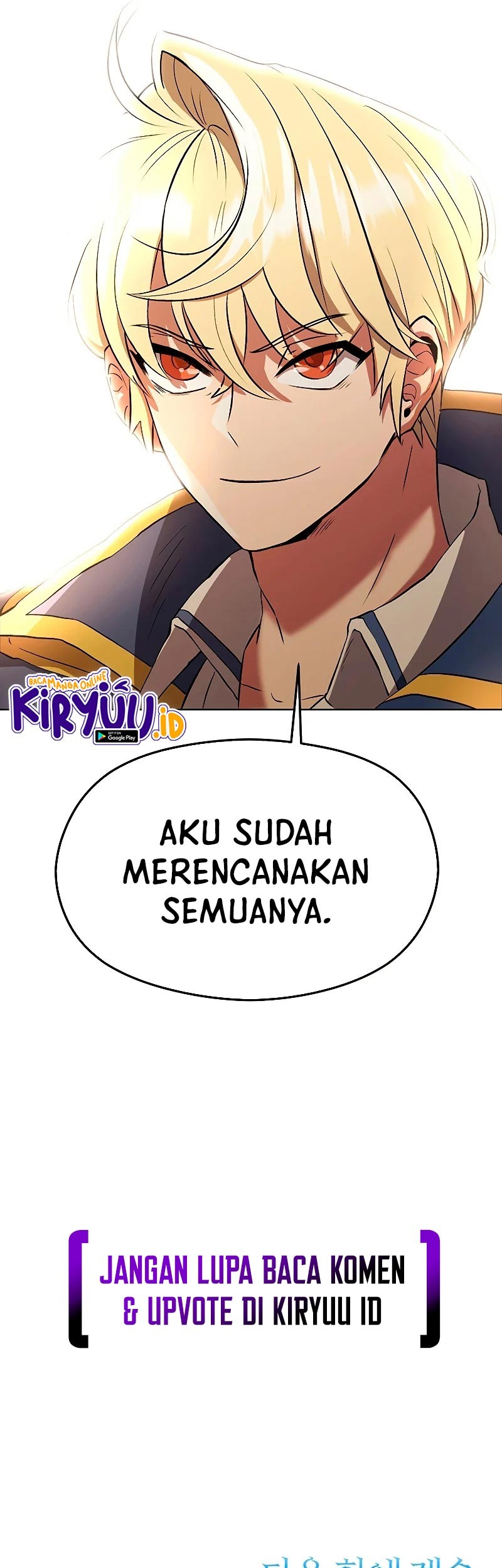 Archmage Transcending Through Regression chapter 02 halaman 109