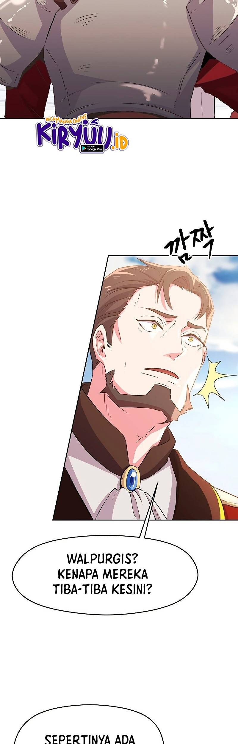 Archmage Transcending Through Regression chapter 03 halaman 5