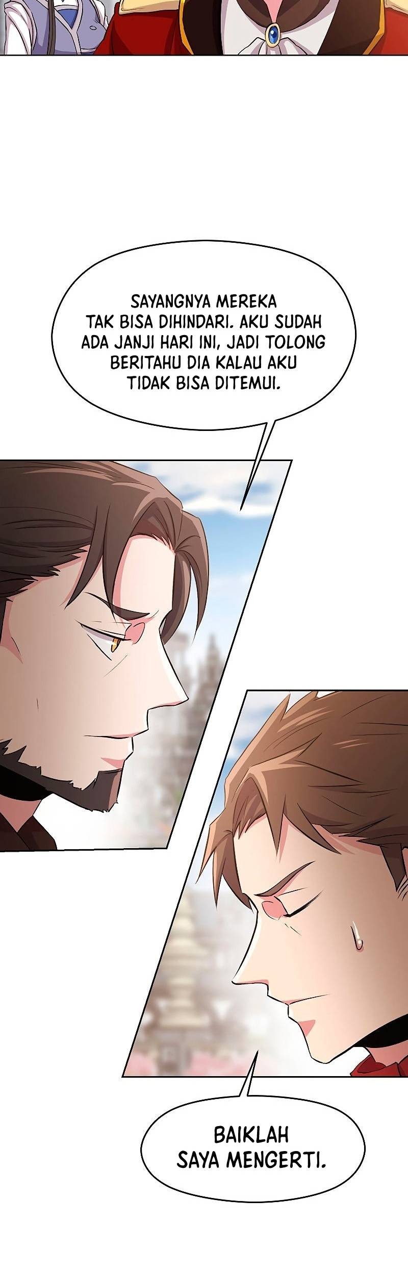 Archmage Transcending Through Regression chapter 03 halaman 7