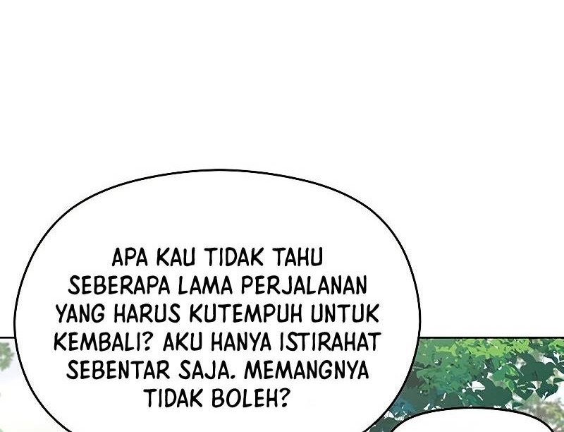 Archmage Transcending Through Regression chapter 03 halaman 16