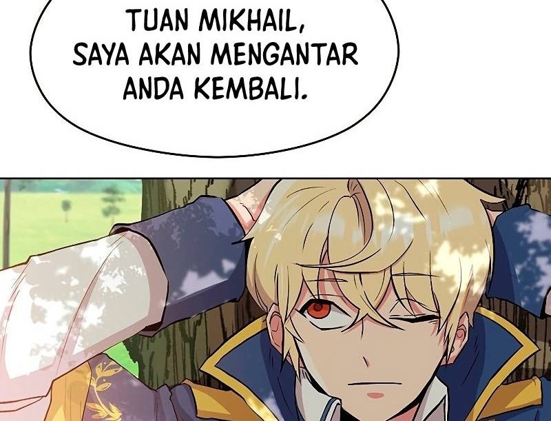 Archmage Transcending Through Regression chapter 03 halaman 18
