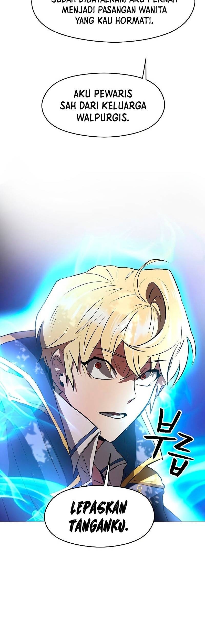 Archmage Transcending Through Regression chapter 03 halaman 21